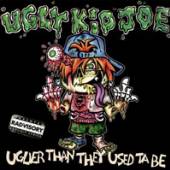  UGLIER THAN THEY USED TA BE [VINYL] - supershop.sk