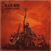 BLACK-BONE  - VINYL BLESSING IN DISGUISE LTD. [VINYL]