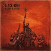 BLACK-BONE  - CDD BLESSING IN DISGUISE