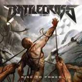 BATTLECROSS  - CD RISE TO POWER