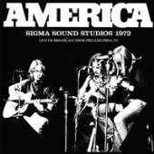  SIGMA SOUND STUDIOS 1972 - suprshop.cz