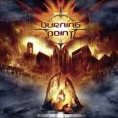 BURNING POINT  - CD EMPYRE