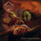 PATHOLOGICAL NOISE  - CD GORE ABBERATION