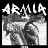 ARMIA  - CD LEGENDA