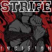  INCISION (TRANSPARENT RED VINYL) - suprshop.cz