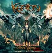 KERION  - CD CLOUDRIDERS PART 2