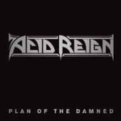 ACID REIGN  - SI PLAN OF THE DAMNED-LTD- /7