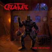 CREATURE  - CD RIDE THE BULLET