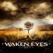 WAKEN EYES  - CD EXODUS