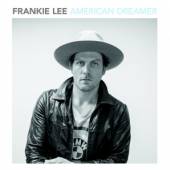 LEE FRANKIE  - CD AMERICAN DREAMER