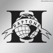 VARIOUS  - CD DAPTONE GOLD II