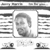 HARRIS JERRY  - CD I'M FOR YOU