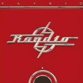 RAYDIO  - CD RAYDIO (BONUS TRACKS) (EXP)
