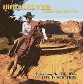 QUICKSILVER MESSENGER SER  - CD COWBOY ON THE RUN -..