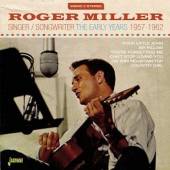 MILLER ROGER  - 2xCD SINGER/SONGWRITER