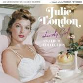 LONDON JULIE  - 2xCD LONELY GIRL