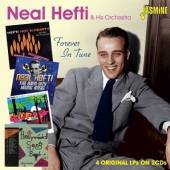 HEFTI NEAL & HIS ORCHEST  - 2xCD FOREVER IN TUNE