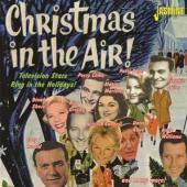 VARIOUS  - 2xCD CHRISTMAS IN THE AIR