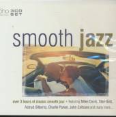 VARIOUS  - 3xCD SMOOTH JAZZ -3CD-