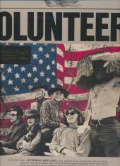  VOLUNTEERS (REMASTERED) (180G) [VINYL] - supershop.sk