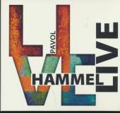 HAMMEL PAVOL  - 2xCD LIVE