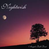 NIGHTWISH  - 2xVINYL ANGELS FALL FIRST [VINYL]