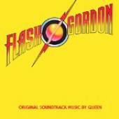 QUEEN  - VINYL FLASH GORDON LP LTD. [VINYL]