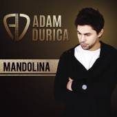 DURICA ADAM  - VINYL MANDOLINA [VINYL]