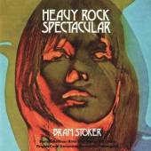 BRAM STOKER  - CD HEAVY ROCK SPECTACULAR