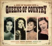  QUEENS OF COUNTRY - supershop.sk