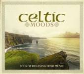 VARIOUS  - 2xCD CELTIC MOODS