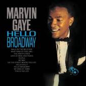 GAYE MARVIN  - VINYL HELLO BROADWAY -HQ- [VINYL]