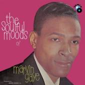 GAYE MARVIN  - VINYL THE SOULFUL MOODS OF... [VINYL]