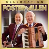 FOSTER & ALLEN  - CD CELEBRATION