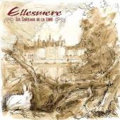 ELLESMERE  - CD LES CHATEAUX DE LA LOIRE