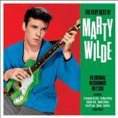 WILDE MARTY  - 2xCD VERY BEST OF