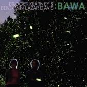 KEARNY BRIDGET & BENJAMI  - CD BAWA