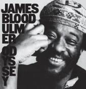 ULMER JAMES BLOOD  - CD ODYSSEY / =1984 L..