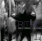 FRENKEL DIEGO  - CD RITMO