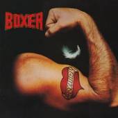 BOXER  - CD ABSOLUTELY