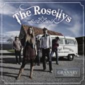 ROSELLYS  - CD GRANARY SESSIONS