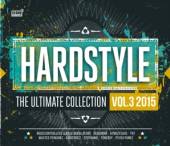 VARIOUS  - 2xCD HARDSTYLE 2015 VOL.3
