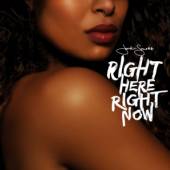 SPARKS JORDIN  - CD RIGHT HERE RIGHT NOW