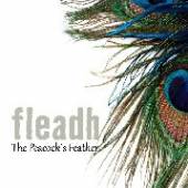  PEACOCK'S FEATHER THE - suprshop.cz