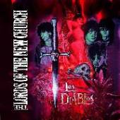 LORDS OF THE NEW CHURCH  - 2xCD LOS DIABLOS:LA ..