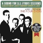  SOUND FOR ALL (FOUR) SEASONS / VARIOUS - supershop.sk
