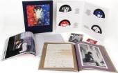 MCCARTNEY PAUL  - 4xCD+DVD TUG OF WAR-DELUXE/CD+DVD-