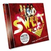  ACTION! THE ULTIMATE SWEET STORY (ANNIVERSARY EDIT - supershop.sk