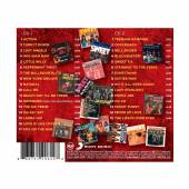  ACTION! - ULTIMATE STORY /2CD/ 2015 - suprshop.cz