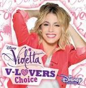  V-LOVER CHOICE - supershop.sk